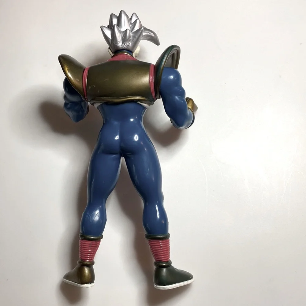 Dragon Ball GT Super Battle Collection Baby Vegeta Ultimate Version 1996